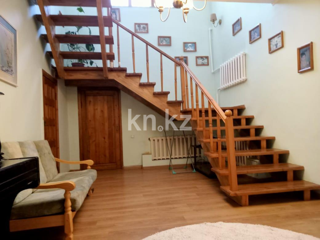 Продажа 5-комнатного дома, 274.6 м², ул. Доскея в Караганде - фото 16