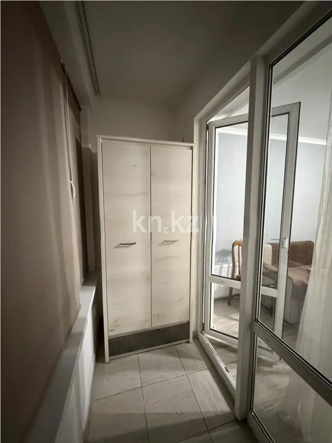Продажа 2-комнатной квартиры, 48.2 м² в Алматы - фото 4