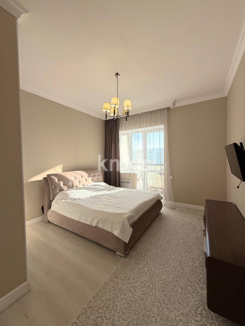 Продажа 3-комнатной квартиры, 90 м² в Астане - фото 13