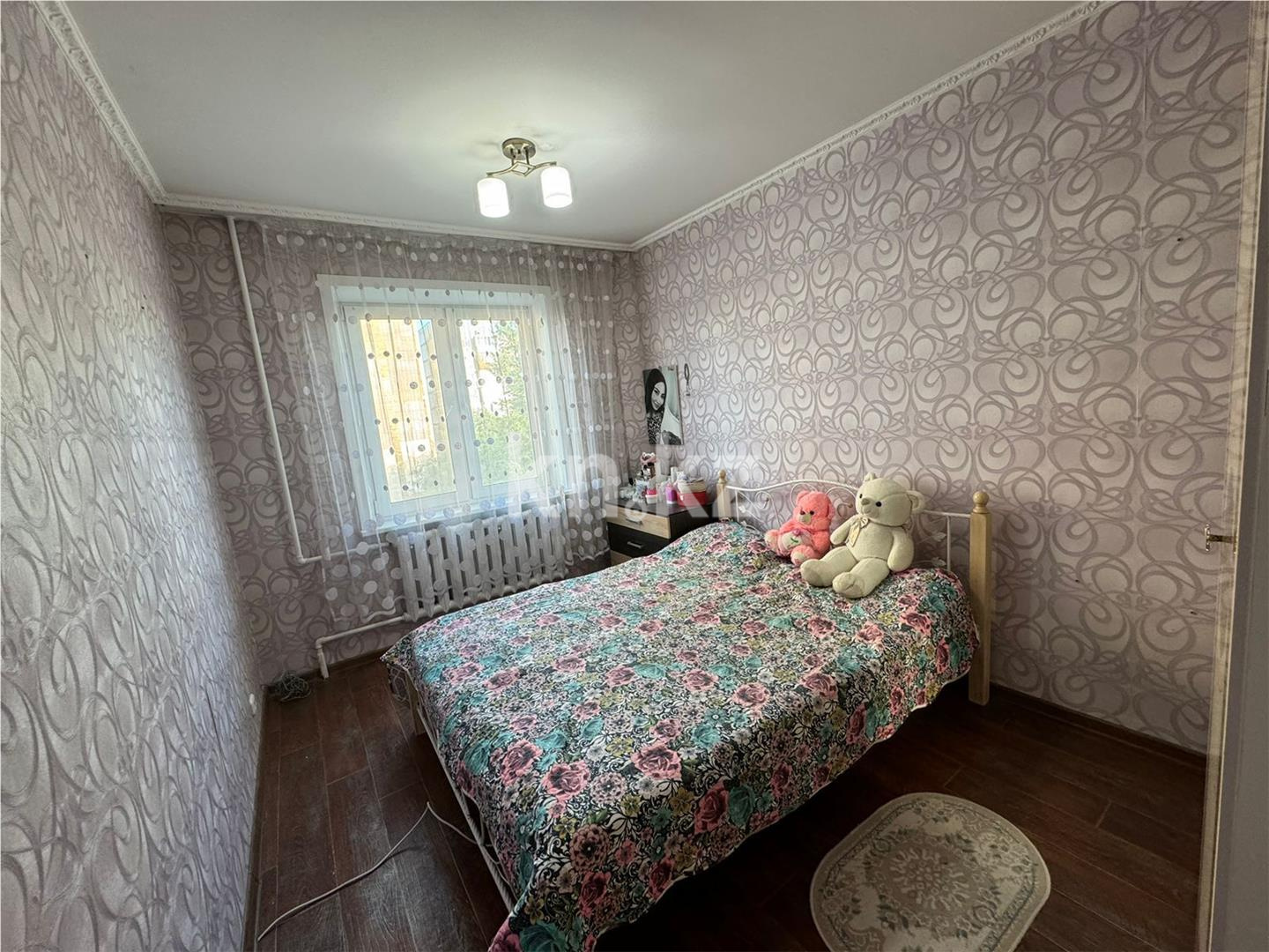 Продажа 2-комнатной квартиры, 48 м² в Караганде - фото 3