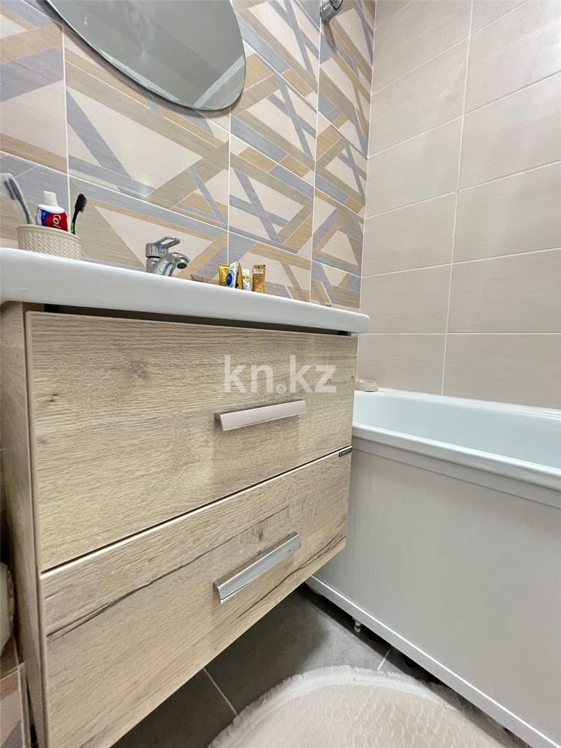 Продажа 2-комнатной квартиры, 48 м² в Караганде - фото 25