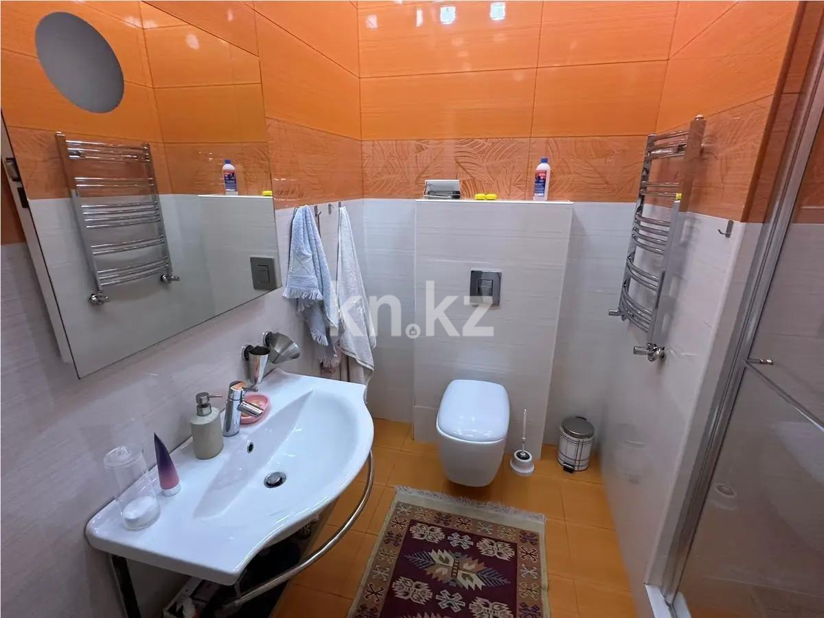 Продажа 3-комнатной квартиры, 158 м², ул. Санаторная, дом  18 в Алматы - фото 5