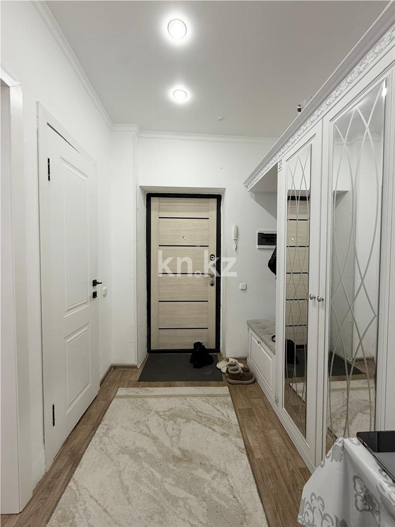 Продажа 1-комнатной квартиры, 37 м² в Караганде - фото 11