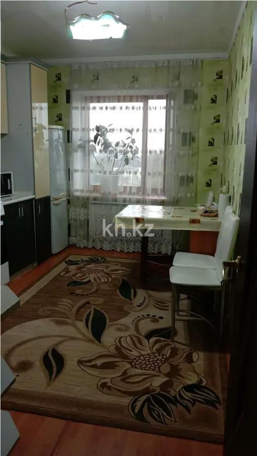 Продажа 1-комнатной квартиры, 36 м² в Астане - фото 2