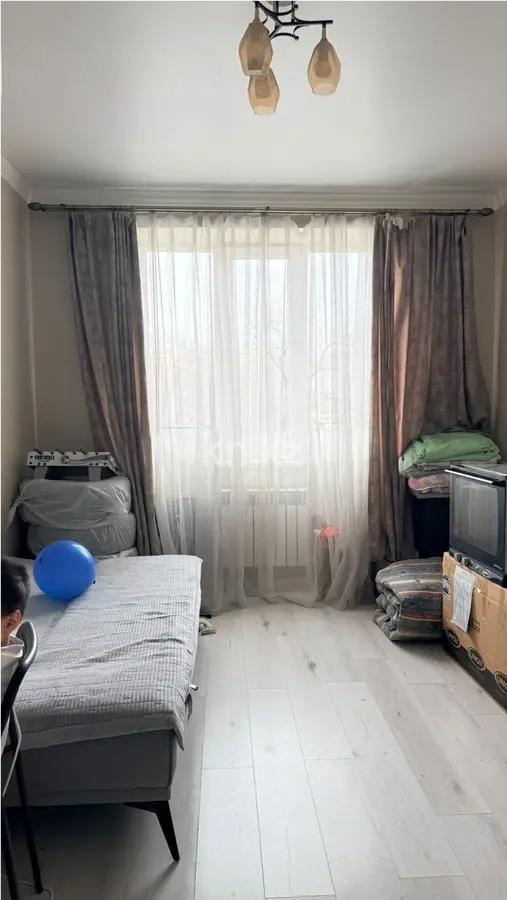 Продажа 1-комнатной квартиры, 22 м² в Алматы