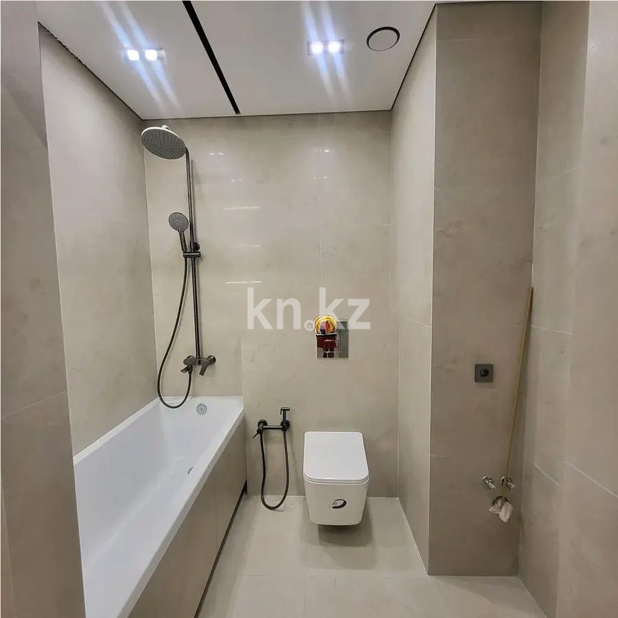 Продажа 3-комнатной квартиры, 110 м² в Алматы - фото 4
