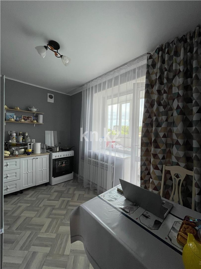 Продажа 1-комнатной квартиры, 40 м², ул. Гапеева в Караганде - фото 2