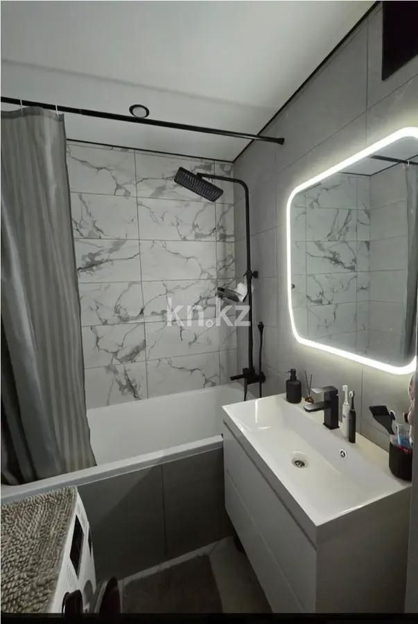 Продажа 2-комнатной квартиры, 51 м² в Астане