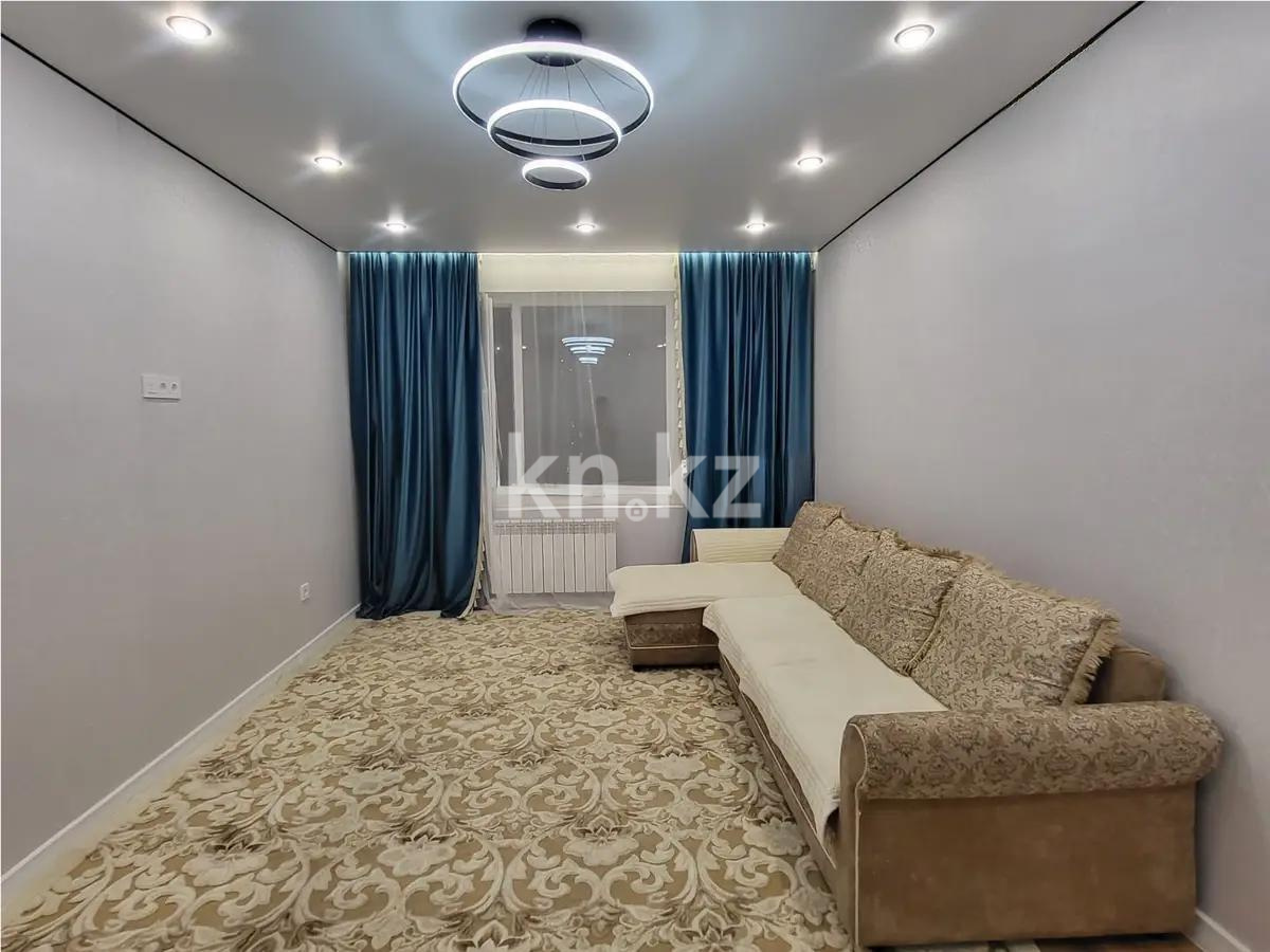 Продажа 2-комнатной квартиры, 65 м² в Астане