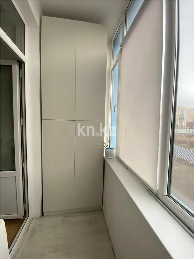 Продажа 1-комнатной квартиры, 40 м² в Астане - фото 4