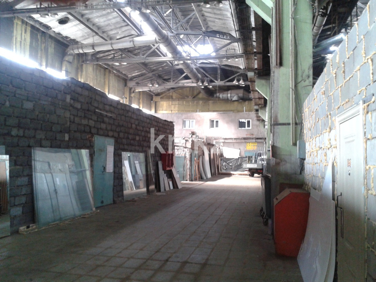 Продажа базы, 2240 м² в Астане - фото 5