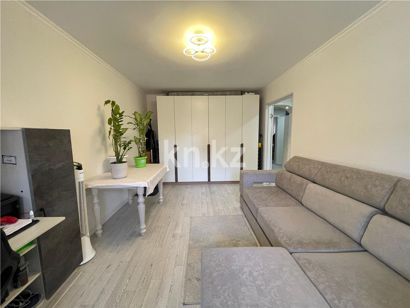 Продажа 3-комнатной квартиры, 72 м² в Астане - фото 2