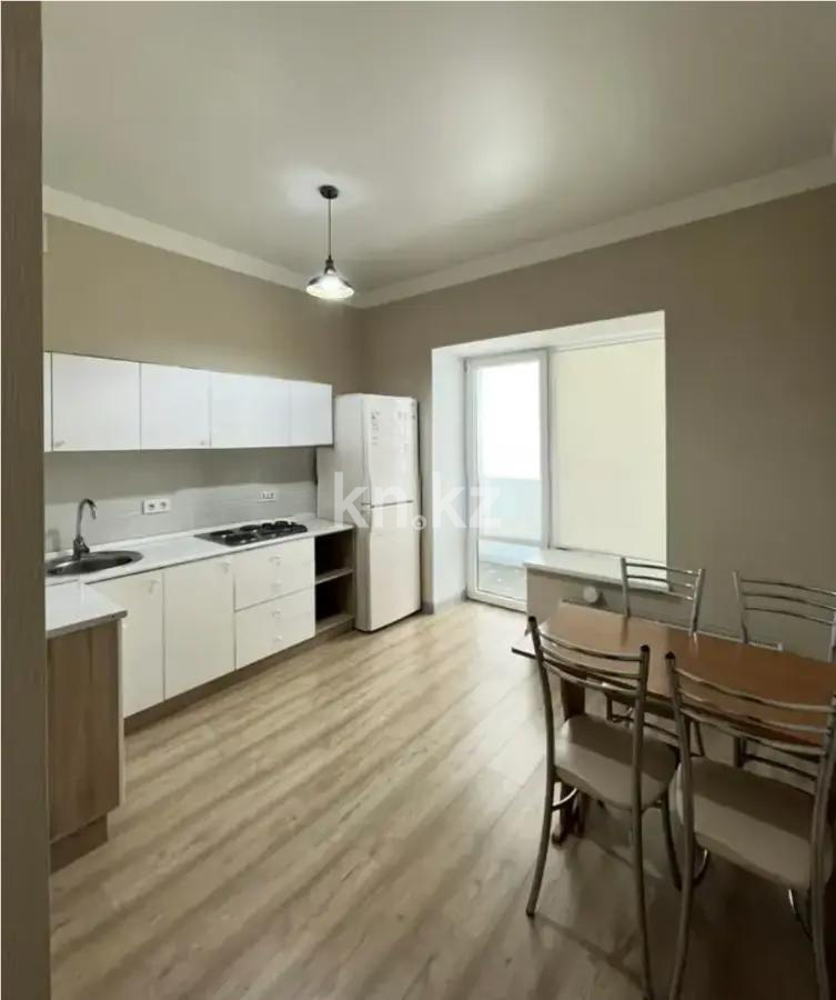 Продажа 1-комнатной квартиры, 42 м² в Астане - фото 2
