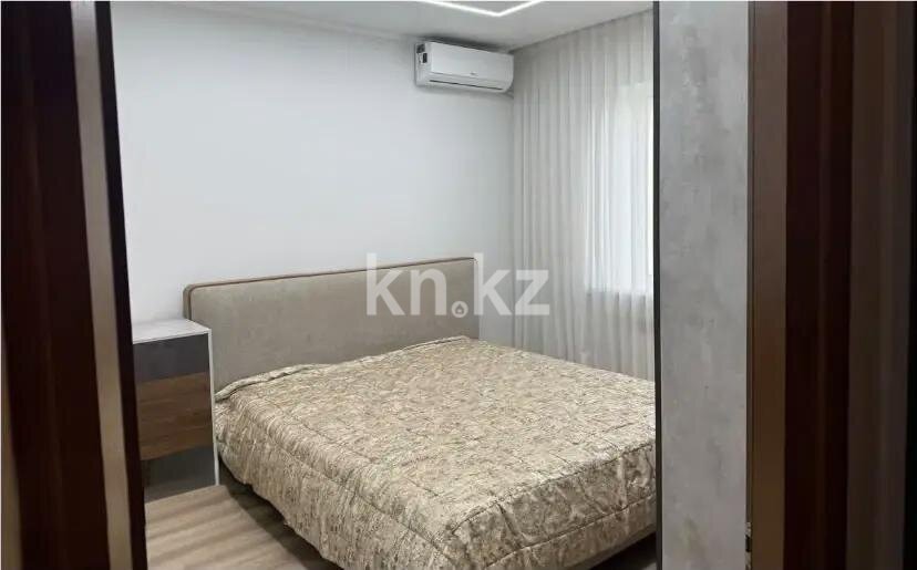 Продажа 3-комнатной квартиры, 98 м² в Астане - фото 2