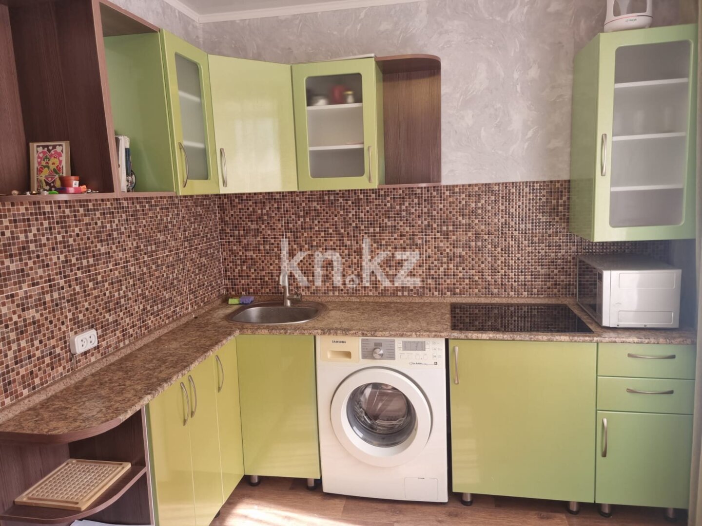 Продажа 2-комнатной квартиры, 51 м² в Темиртау - фото 6