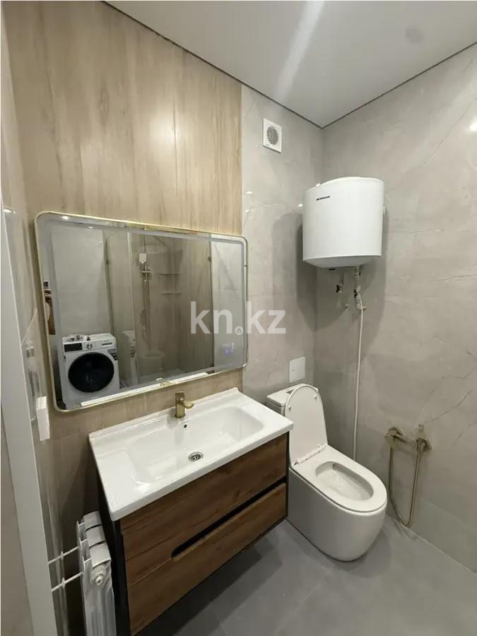 Продажа 2-комнатной квартиры, 69 м² в Астане - фото 5