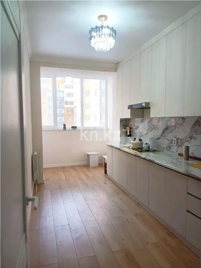 Продажа 3-комнатной квартиры, 87 м², ул. Калдаякова, дом  26 в Астане - фото 3