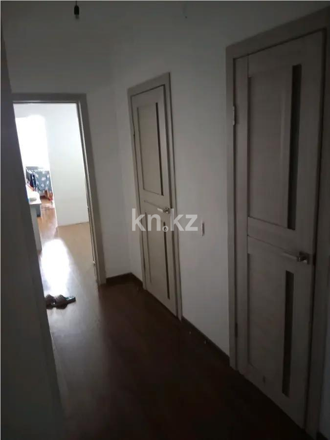 Продажа 3-комнатной квартиры, 87 м², пр. Кошкарбаева, дом  44 в Астане - фото 4