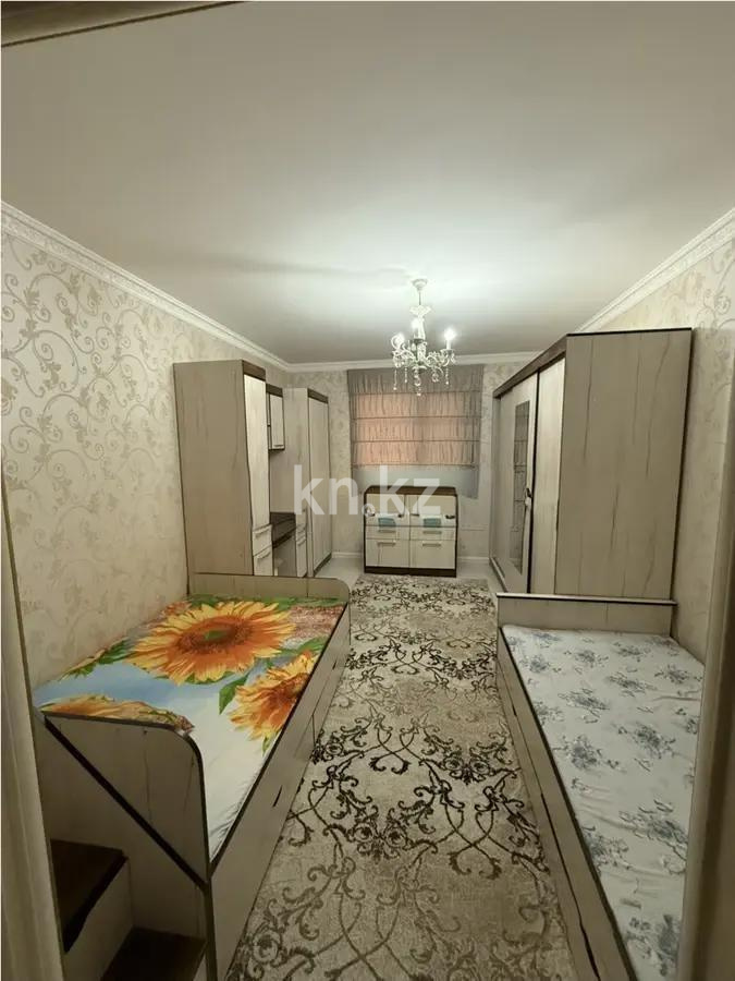 Продажа 3-комнатной квартиры, 120 м², пр. Абая, дом  45/1 в Астане - фото 3