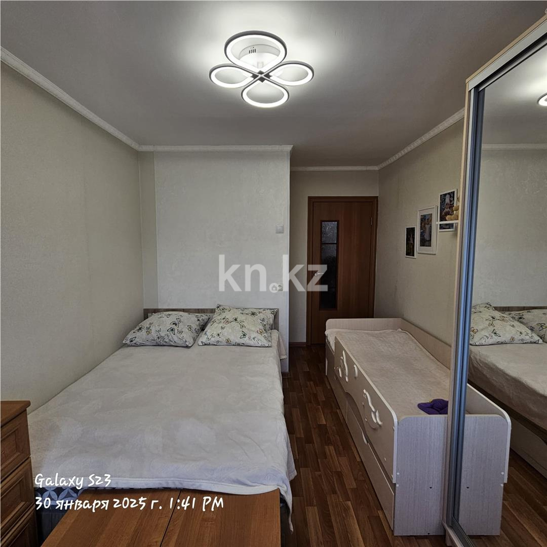 Продажа 3-комнатной квартиры, 53 м² в Темиртау - фото 7