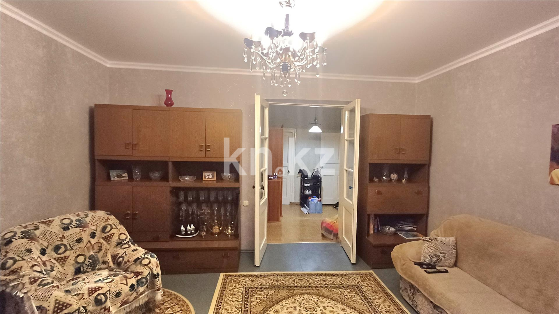 Продажа 3-комнатной квартиры, 73 м², ул. Архитектурная в Караганде - фото 2