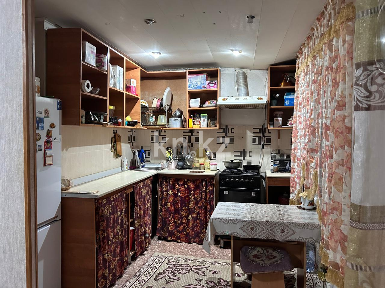 Продажа 2-комнатной квартиры, 44 м² в Темиртау - фото 6