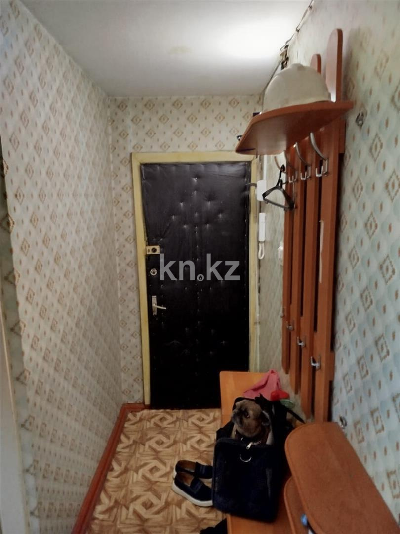 Продажа 3-комнатной квартиры, 59 м², ул. Абая в Темиртау - фото 13