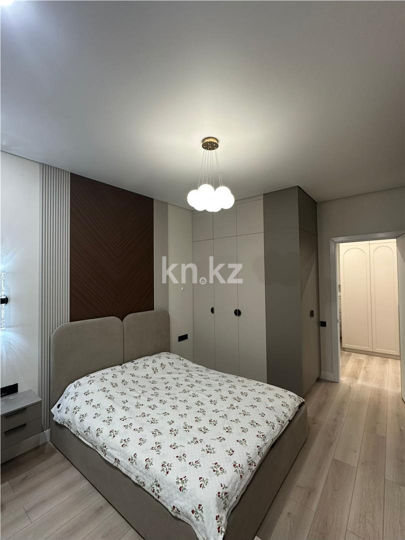 Продажа 2-комнатной квартиры, 64.15 м², ул. Толе би в Астане - фото 7