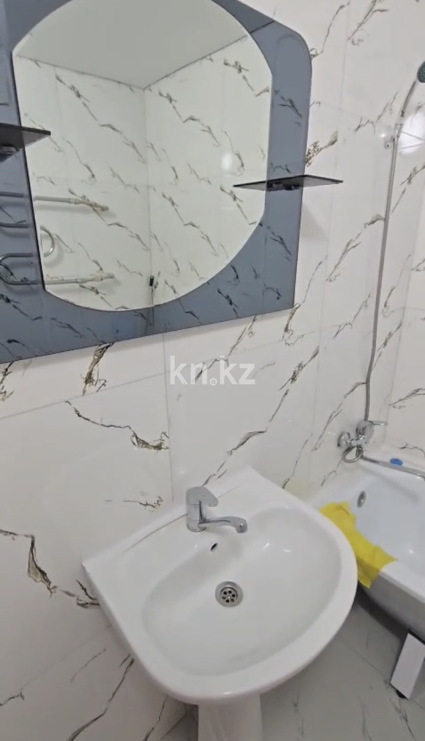 Аренда 1-комнатной квартиры, 32 м² в Астане - фото 5