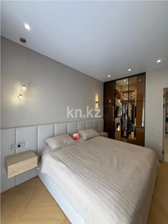 Продажа 2-комнатной квартиры, 55 м² в Астане - фото 2