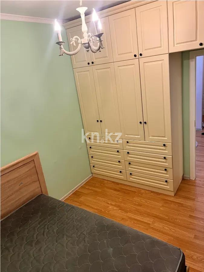Продажа 2-комнатной квартиры, 65 м², ул. Кенесары хана, дом  54/6 в Алматы - фото 2