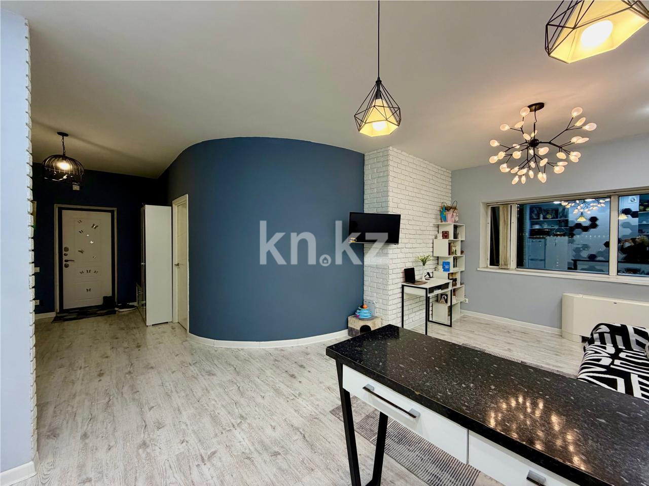 Продажа 2-комнатной квартиры, 56 м² в Астане - фото 7
