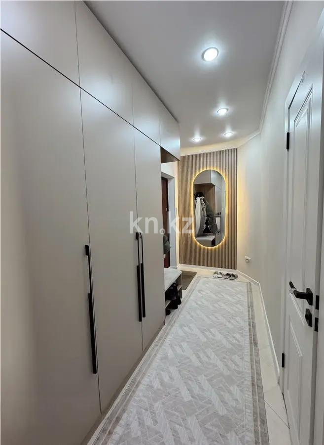 Продажа 2-комнатной квартиры, 48 м² в Астане - фото 6