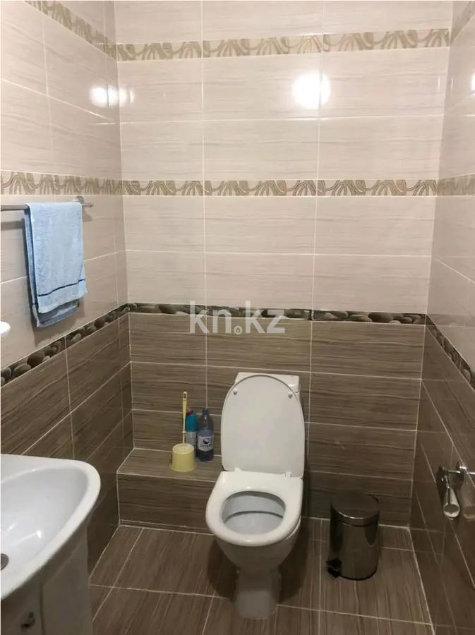 Продажа 2-комнатной квартиры, 63.7 м² в Астане - фото 5
