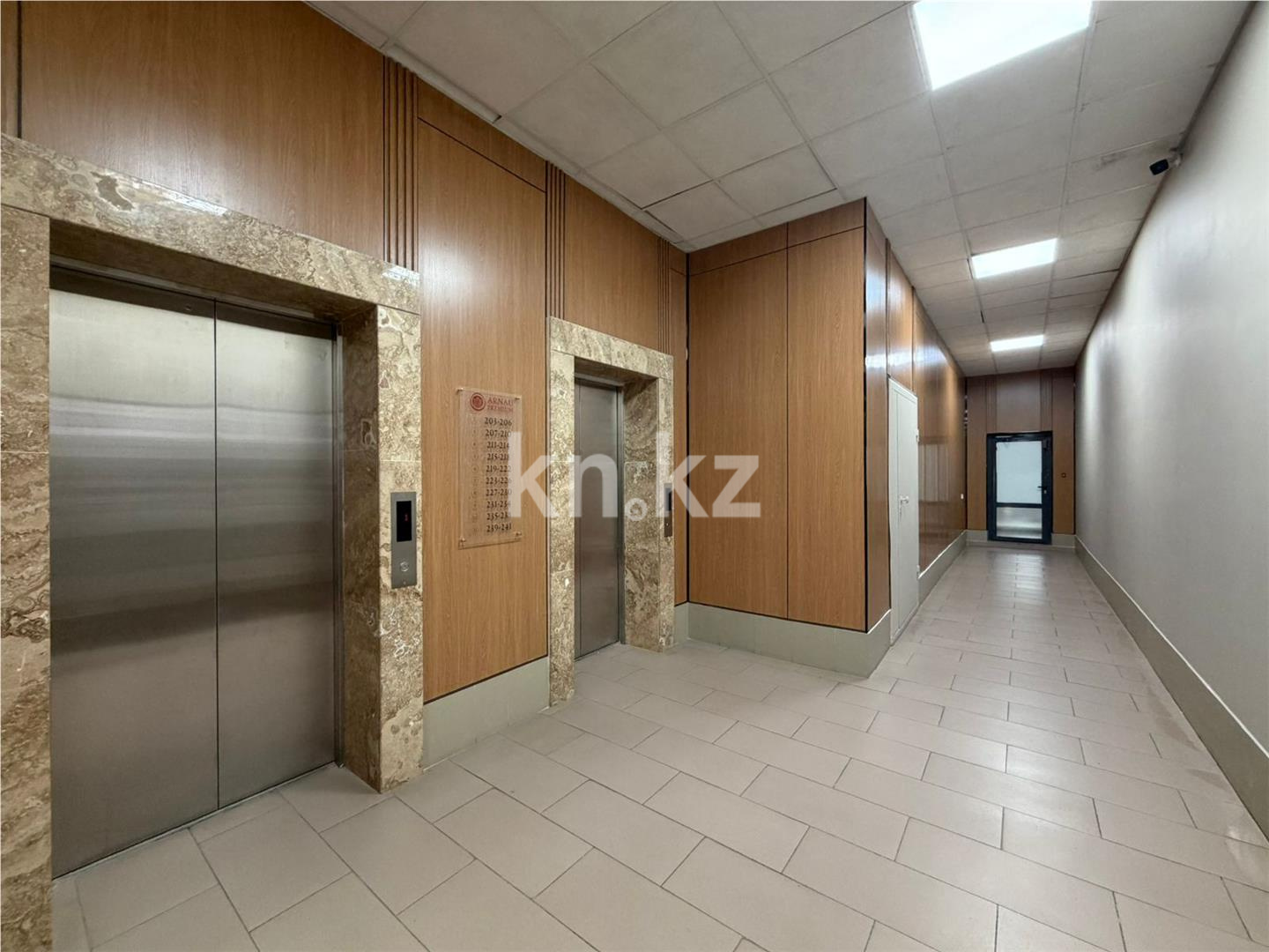 Продажа 2-комнатной квартиры, 81 м² в Астане - фото 15