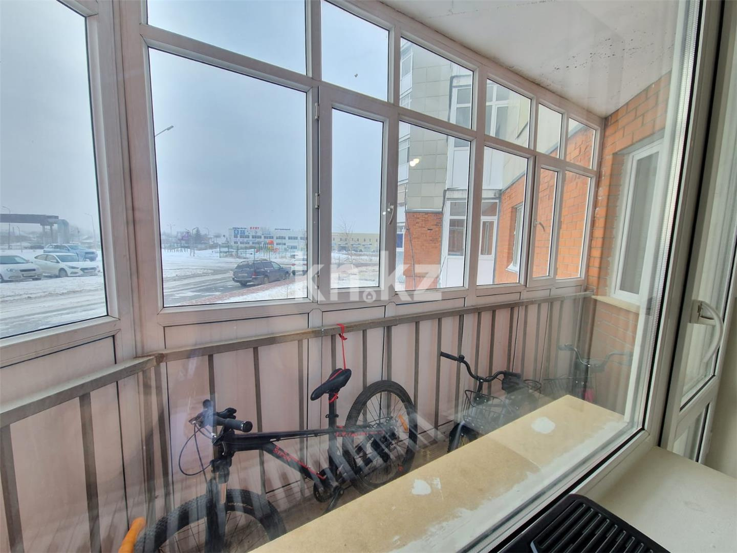 Продажа 2-комнатной квартиры, 74 м² в Караганде - фото 12