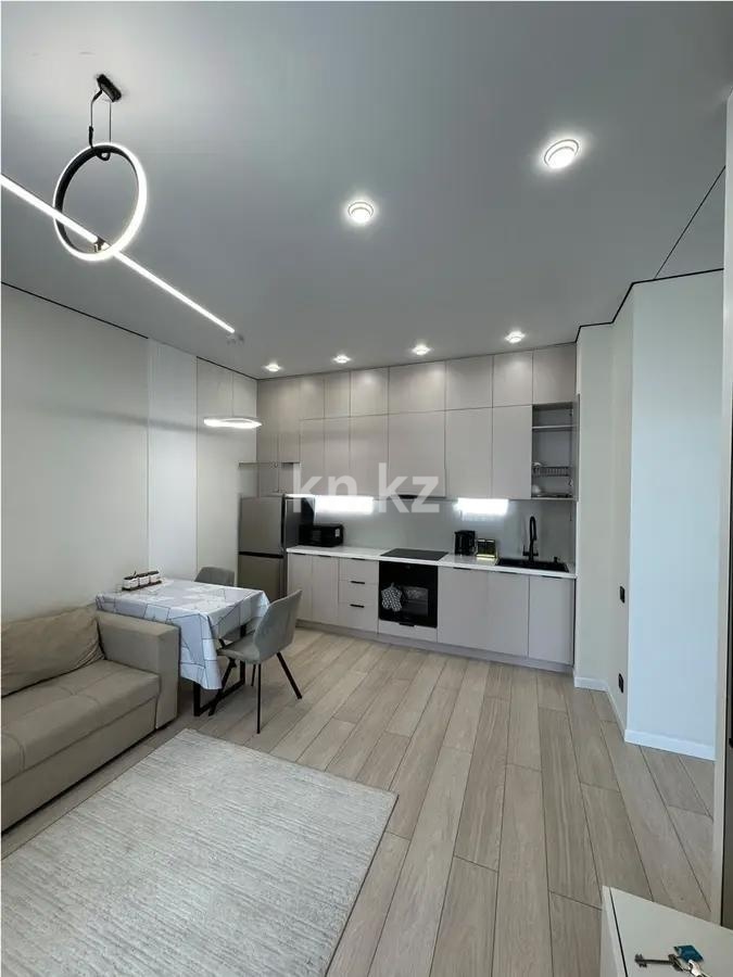 Продажа 2-комнатной квартиры, 42 м² в Астане - фото 3