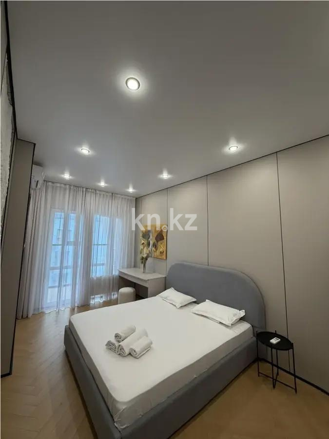 Продажа 3-комнатной квартиры, 60 м² в Алматы - фото 3