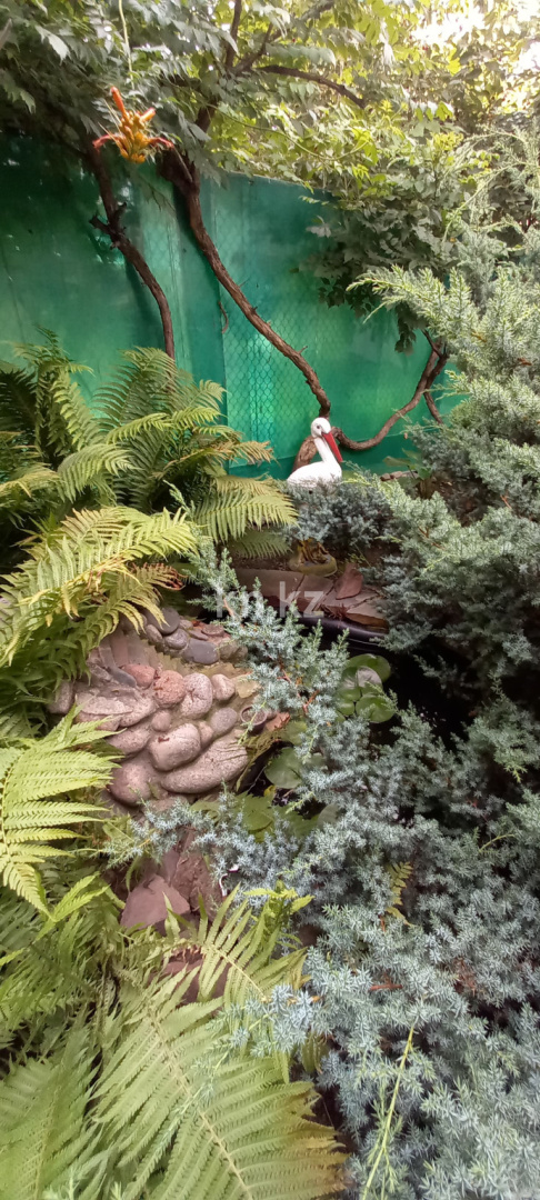 Продажа 4-комнатного дома, 68 м², ул. Тлендиева в Алматы