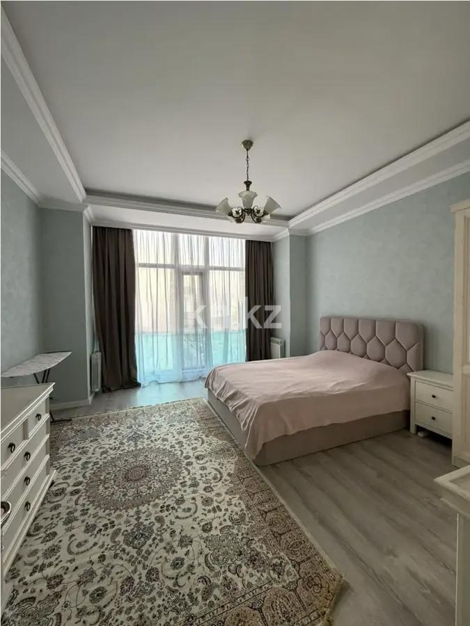 Продажа 3-комнатной квартиры, 135 м² в Астане - фото 2