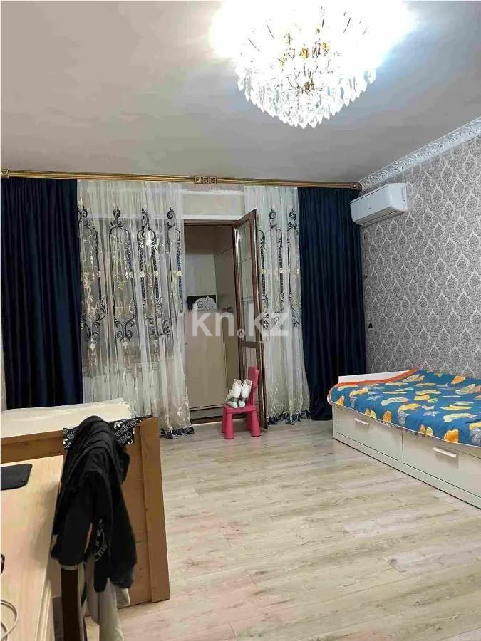 Продажа 3-комнатной квартиры, 110 м² в Алматы