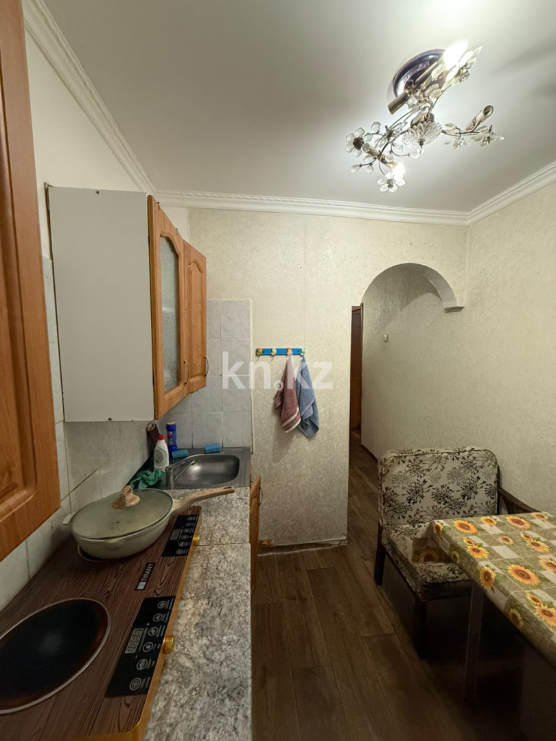 Аренда 1-комнатной квартиры, 36 м² в Астане - фото 2