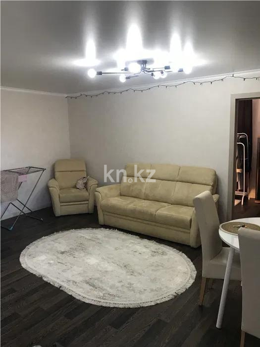 Продажа 2-комнатной квартиры, 45 м² в Сарани