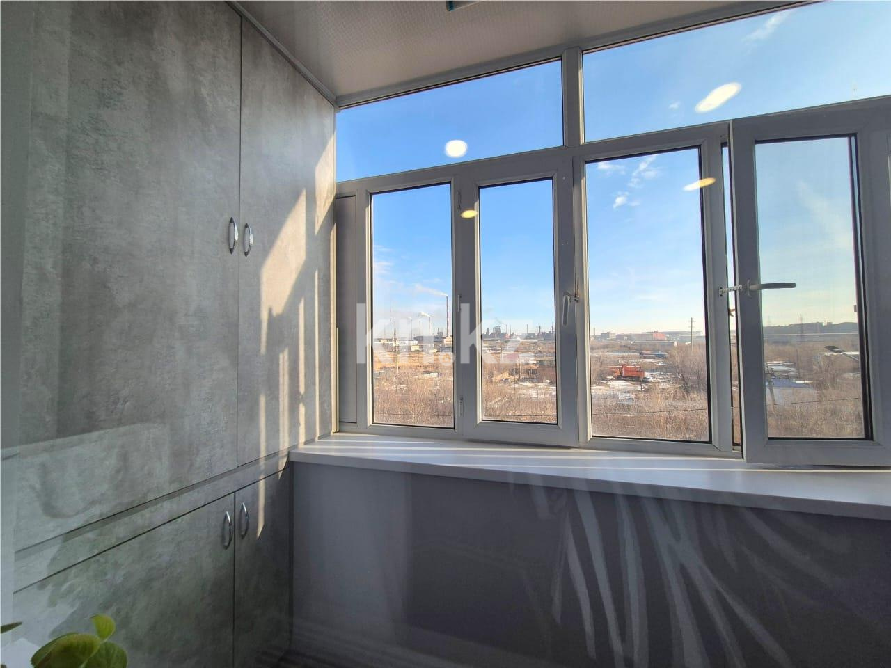 Продажа 4-комнатной квартиры, 90 м² в Темиртау - фото 17