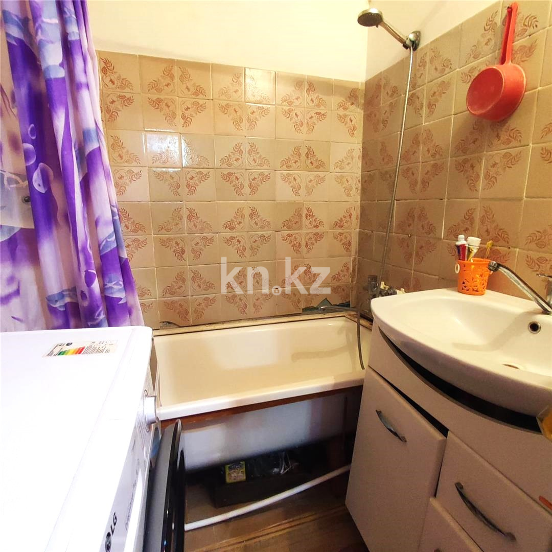 Продажа 3-комнатной квартиры, 68 м², ул. Шерубай батыра в Абае - фото 7