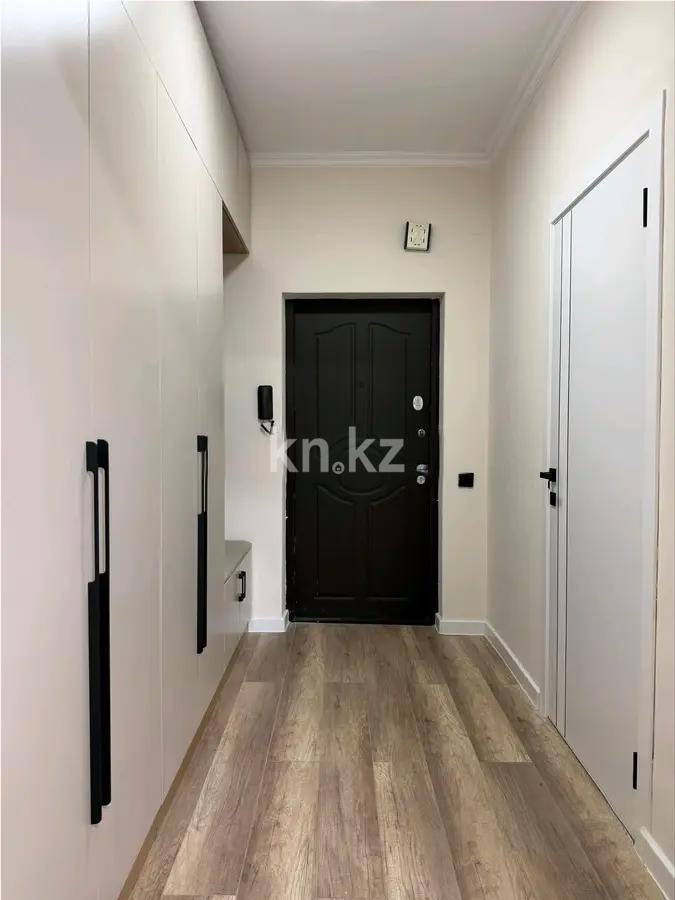 Продажа 2-комнатной квартиры, 50 м² в Алматы - фото 5