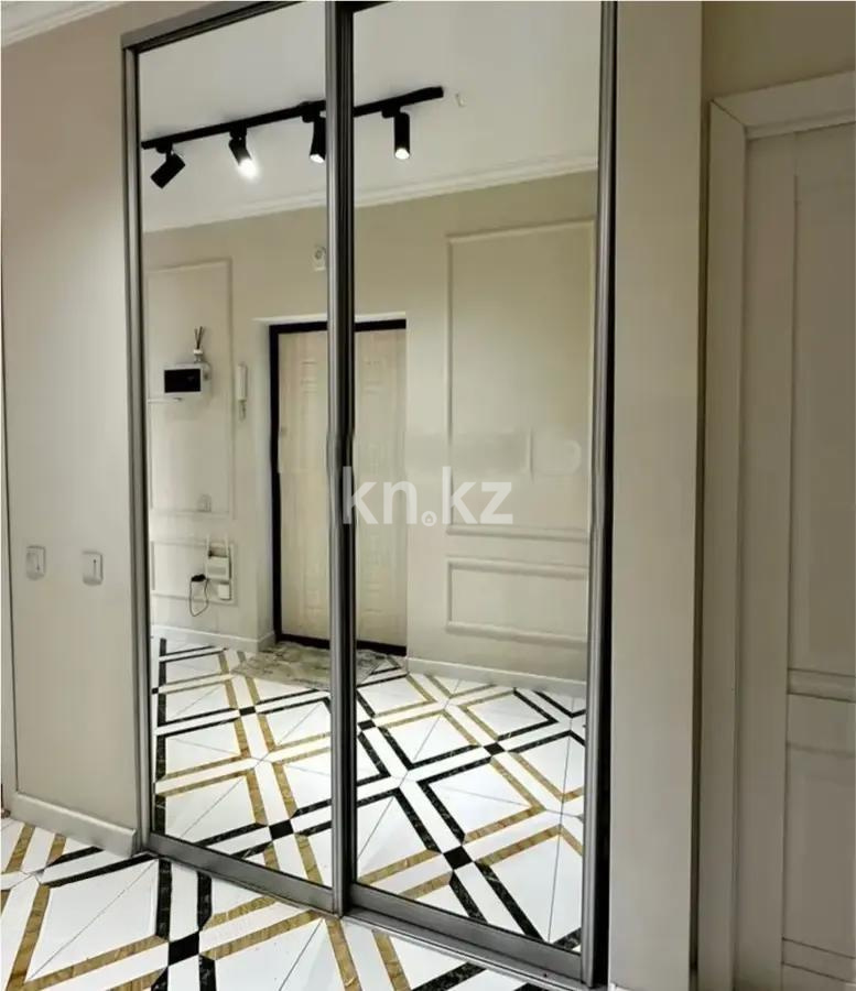 Продажа 3-комнатной квартиры, 58.6 м², ул. Сатпаева, дом  90а в Алматы - фото 6