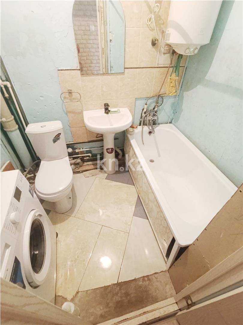 Продажа 2-комнатной квартиры, 45 м², мкр-н 22 в Караганде - фото 8