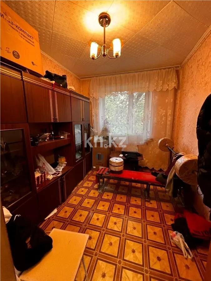 Продажа 3-комнатной квартиры, 47 м² в Караганде - фото 2