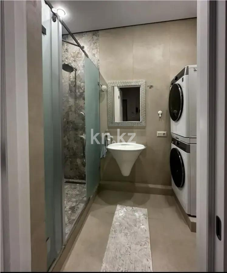 Продажа 2-комнатной квартиры, 80 м², пр. Серкебаева, дом  146/1 в Алматы - фото 5